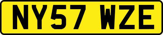 NY57WZE