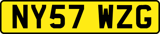 NY57WZG