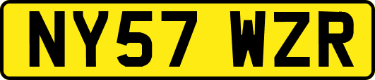 NY57WZR