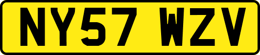 NY57WZV