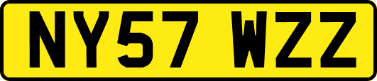 NY57WZZ