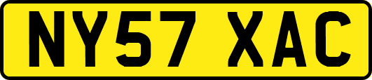 NY57XAC