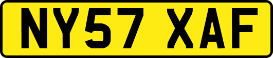 NY57XAF