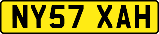 NY57XAH