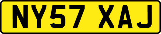 NY57XAJ