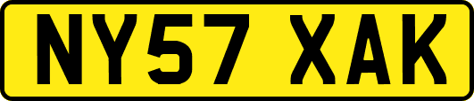 NY57XAK