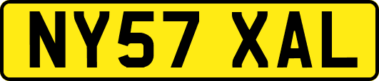 NY57XAL