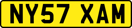 NY57XAM