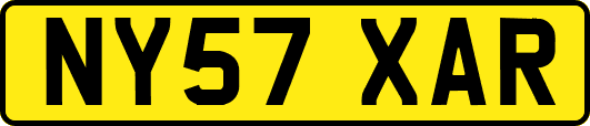 NY57XAR