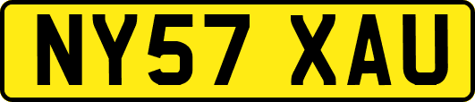 NY57XAU