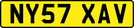 NY57XAV