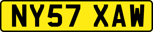 NY57XAW