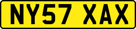 NY57XAX