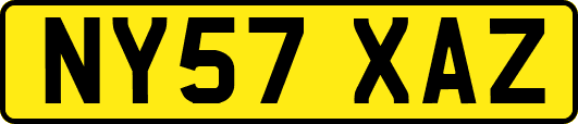NY57XAZ