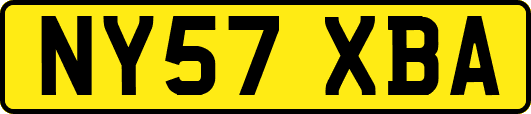 NY57XBA