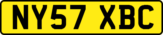 NY57XBC
