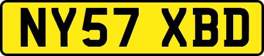 NY57XBD