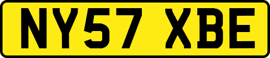 NY57XBE