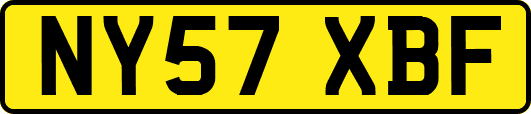 NY57XBF