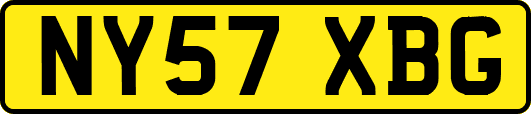 NY57XBG