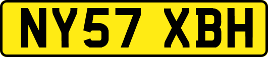NY57XBH