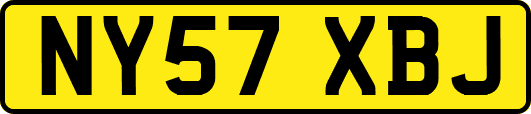 NY57XBJ