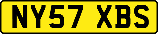 NY57XBS
