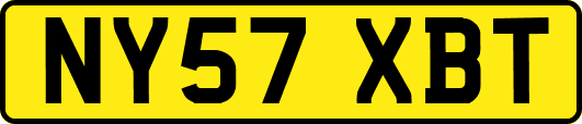NY57XBT