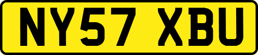 NY57XBU