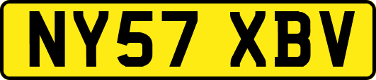 NY57XBV