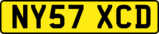 NY57XCD