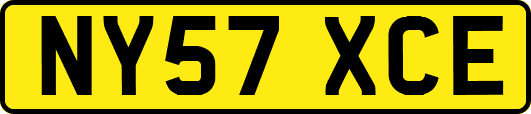 NY57XCE