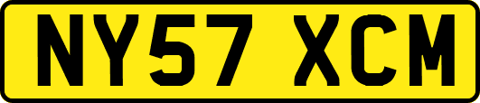 NY57XCM