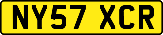 NY57XCR