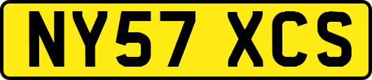 NY57XCS