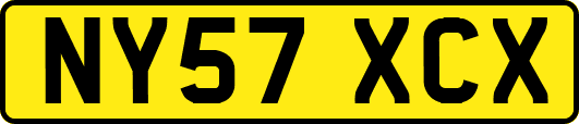 NY57XCX