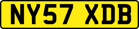 NY57XDB