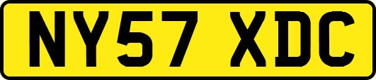 NY57XDC