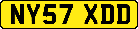 NY57XDD