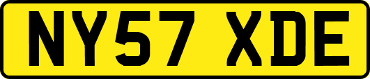 NY57XDE