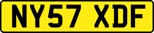 NY57XDF