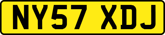 NY57XDJ