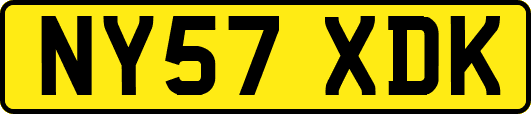 NY57XDK