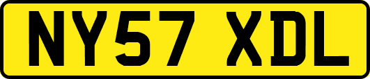 NY57XDL