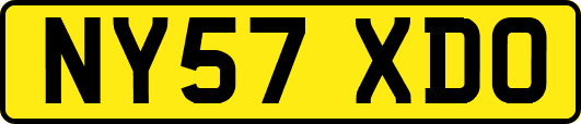 NY57XDO