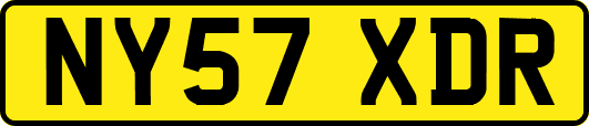 NY57XDR