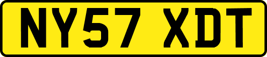 NY57XDT