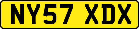 NY57XDX