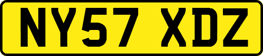 NY57XDZ