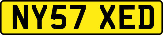 NY57XED